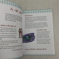 Tiền của thế giới 504796