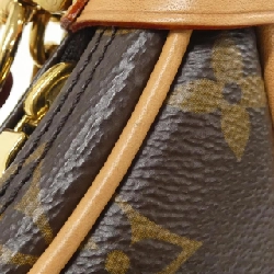 Túi đeo vai Louis Vuitton Monogram Loop M81098 609665