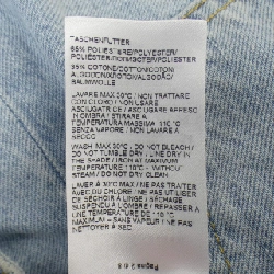 【Mã giảm giá】Bottega Veneta BOTTEGA VENETA Jeans 653916