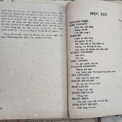 Truyện ngắn Mỹ: HOA DẠI 728390