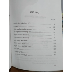 Người đàn bà đứng khóc - Nguyễn Văn Học 501943