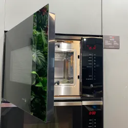 LÒ VI SÓNG FAGOR 3MWB-25BTCGN – ĐUN NẤU NHANH, ĐA CHỨC NĂNG, TIỆN LỢI MỖI NGÀY! 730703