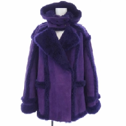 Áo khoác lông cừu TOM FORD