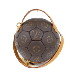 Túi xách Louis Vuitton Monogram Da Bóng Đá M13894 - Hàng hiệu Chính hãng