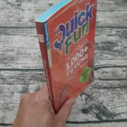 Học nhanh hơn 1000 từ tiếng Anh luyện thi PTTH QG. T giả Dương Hương 749623