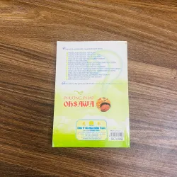 Phương pháp Ohsawa hỏi và đáp - Tập 3 - Huỳnh Văn Ba( biên soạn) #HATRA 1033398
