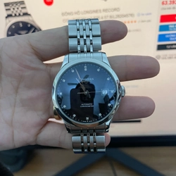 Đồng Hồ Longines Record Collection L2.820.4.57.6(L28204576) 359966