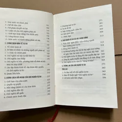 Chủ nghĩa tự do truyền thống Ludwing Von Mises - Phạm Nguyên Tường 708657