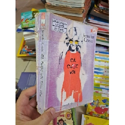 (TẶNG BOOKMARK) Cá cược với tình yêu - Crusie - RBK0111