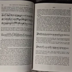 Charles Osborne - The Complete Operas of Verdi 783261