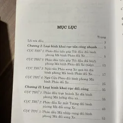 Hoàng Thiếu long- CỜ TƯỚNG NHỮNG PHƯƠNG PHÁP KHAI CỤC MỚI NHẤT- sách cờ tướng 751517