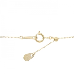 Dây chuyền ruby K18YG 0.50CT - Hàng hiệu chính hãng 862164