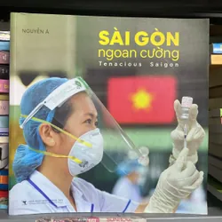 Sài Gòn ngoan cường song ngữ 