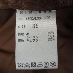 Áo khoác RIM.ARK 635630