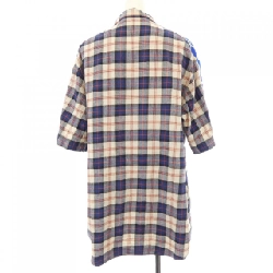 Gucci GUCCI 619025 ZAEN1 Áo Sơ Mi Ngắn Tay - Hàng hiệu Chính Hãng 891149