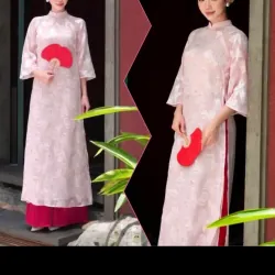 Thanh lý áo dài 961262