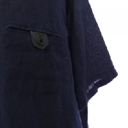 HERMES *81-5617 Áo Sơ Mi Ngắn Tay - Hàng hiệu Chính Hãng 898128