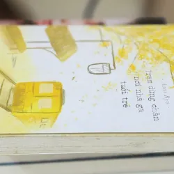 Tiểu thuyết Nhật: TRẠM DỪNG CHÂN NƠI NHÀ GA TUỔI TRẺ (Asai Ryo) 746735