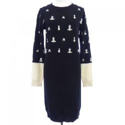 HERMES POSTE ET CAVALERIE *16-7700. Váy - Hàng hiệu Authentic