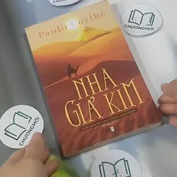 Nhà Giả Kim 705565