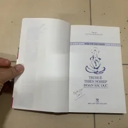 Trí huệ Thiện nghiệp Đoạn sắc dục (c47) 926186