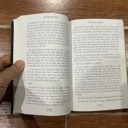 Bóng ma ở Lexington – Haruki Murukami (7) 688348