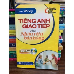 Tiếng Anh giao tiếp cho nhân viên bán hàng – The Windy