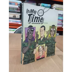 In my time - Mr Miyagi