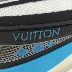 Giày sneaker dòng LV Sprint của Louis Vuitton - Hàng hiệu Authentic 904272