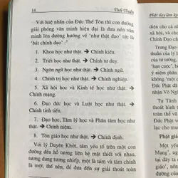 Phật dạy làm Kinh tế - TT. Tỉnh Thuần 603833
