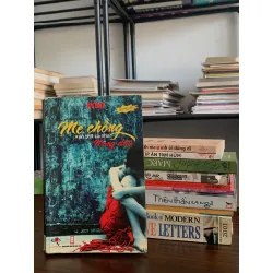 Mẹ chồng ăn thịt cả nhà nàng dâu – Ký Đạt
