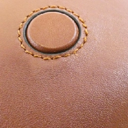 LOEWE GUSSET FLAT CROSSBODY 335 54Z33 Túi đeo chéo - Hàng hiệu Chính hãng 801783