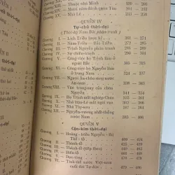 VIỆT NAM SỬ LƯỢC - TRẦN TRỌNG KIM 715953