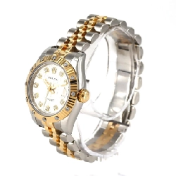 Đồng hồ Rolex Datejust 179313G SSxYG tự động - Hàng hiệu chính hãng 872848