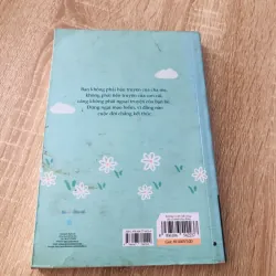 KHÔNG CÓ ĐỜI BẤT CÔNG CHỈ CÓ MÌNH THỤ ĐỘNG  1000683