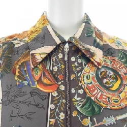 【Mã giảm giá】Áo gile HERMES 639180