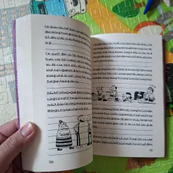 Nhật ký chú bé nhút nhát - Tập 5 788459