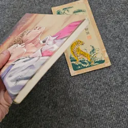 Oscar và bà áo hồng 734464