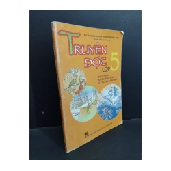 Truyện đọc lớp 5