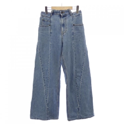 Maison Margiela S51LA0128 Jeans