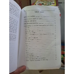 Liệu pháp tự nhiên lối sống và cách tập luyện để phòng các bệnh thông thường 2005 mới 80% ẫm xúc trang 35 HCM.TN2308 SỨC KHỎE - THỂ THAO 541465