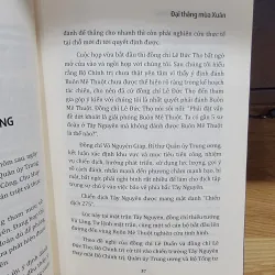 Đại thắng mùa xuân - Hồi ký đại tướng Văn Tiến Dũng 558886