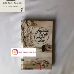 Ngoảnh Lại Đã Một Đời - Bạch Lạc Mai (bìa cứng)