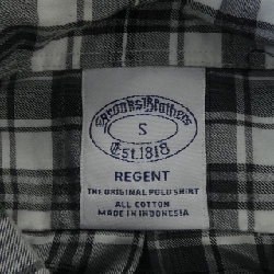 Áo sơ mi BROOKS BROTHERS - Hàng hiệu Authentic 886221