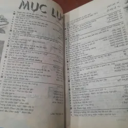 SỔ TAY NỘI TRỢ tập 51 760966