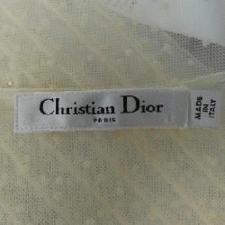クリスチャンディオール CHRISTIAN DIOR 7A21507L1810 Áo - Hàng hiệu Chính hãng 773647