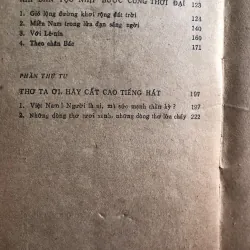 Thơ Tố Hữu tiếng nói đồng ý đồng tình đồng chí - Nguyễn Văn Hạnh  1010138
