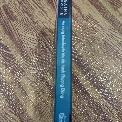 Án mạng trên chuyến tàu tốc hành Phương Đông, còn tốt 58105