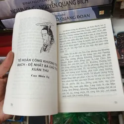 Những Ông Vua Nổi Tiếng Trung Quốc tập 1 608898