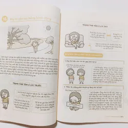 Kĩ Năng Xã Hội Cho Học Sinh Tiểu Học - Kiểm Soát Cảm Xúc 778364